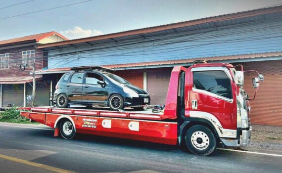 รถสไลด์มหาสารคาม